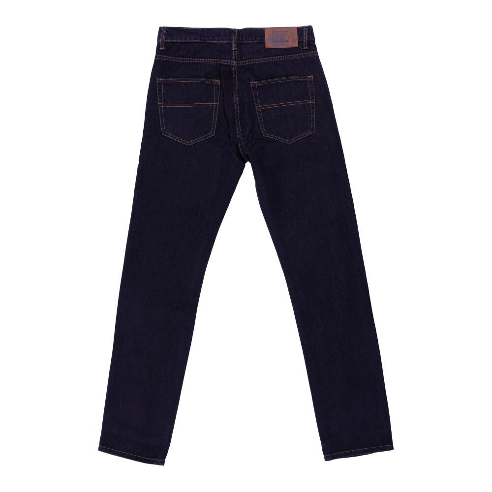 Jeans Hombre Dallas image number 1.0