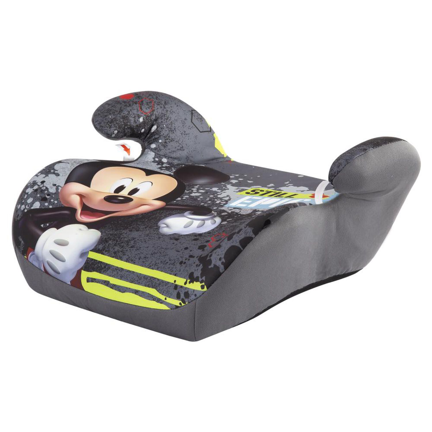 Alzador Bebesit Disney Mickey image number 4.0