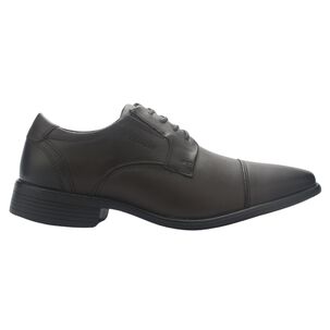 Zapato Caf&eacute; De Hombre Casual Ferracini 5285 Melnik