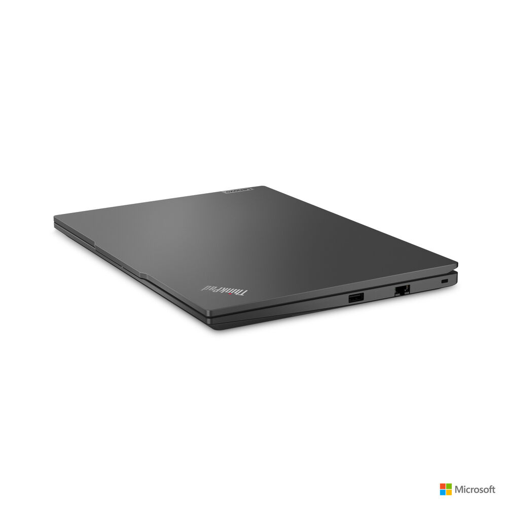 Notebook Thinkpad E14 6ta Gen Intel Core Ultra 5 16gb Ram 512gb Ssd 14" Wuxga W11 Pro image number 6.0