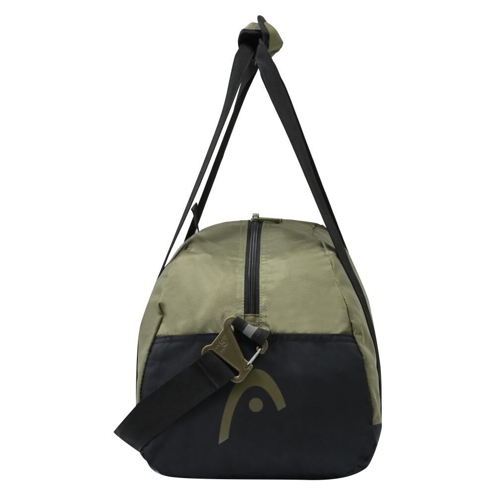 Bolso De Viaje Cabina Head Musso / 35 Litros image number 0.0