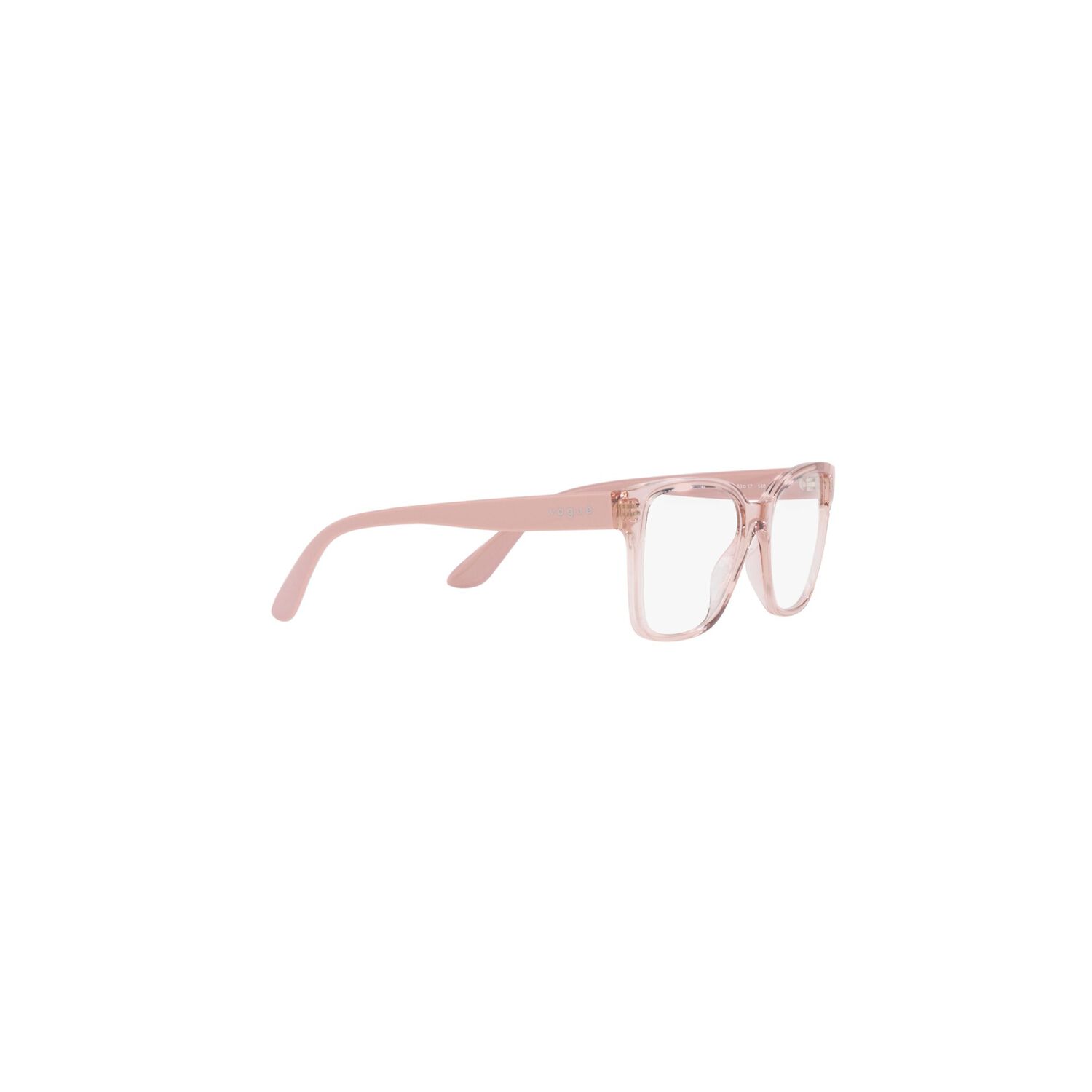 Lentes &Oacute;pticos Rosado Vogue Eyewear image number 10.0
