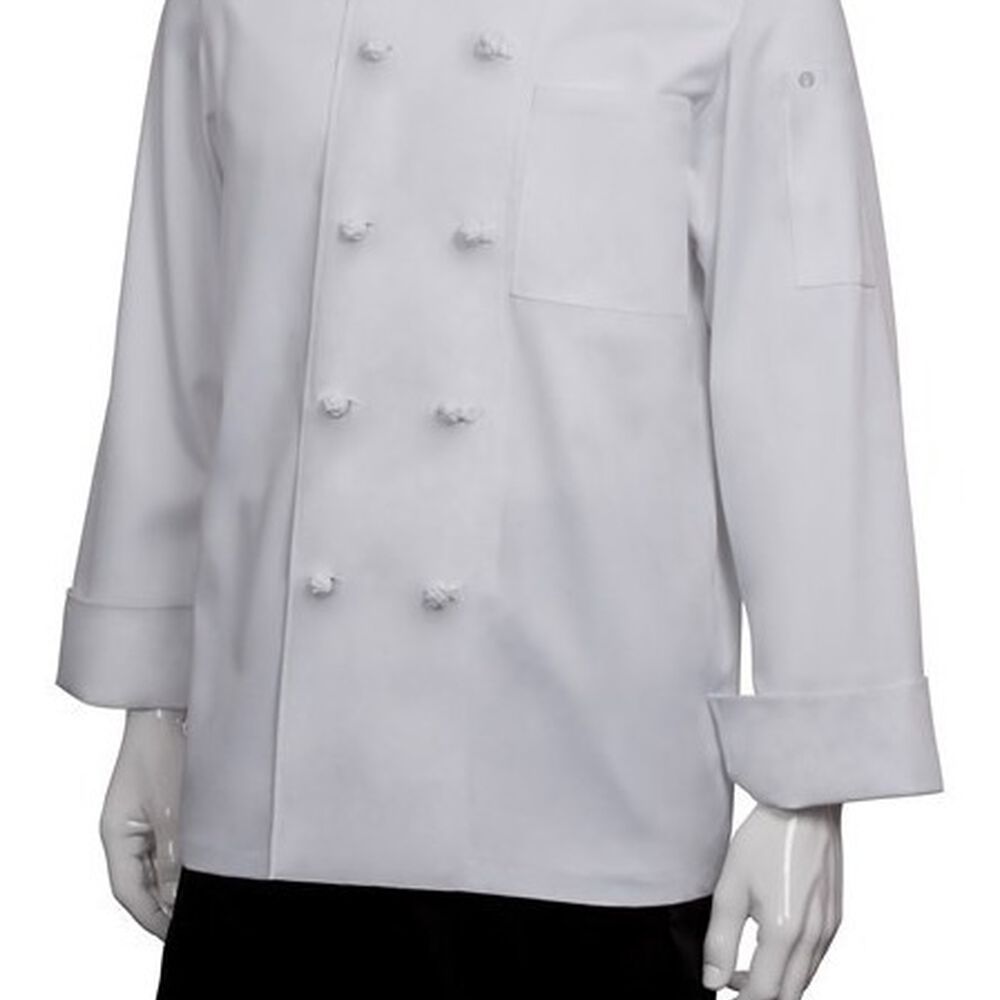 Set Estudiante Gastronomia Premium Unisex | Inacap | Duoc Uc image number 0.0