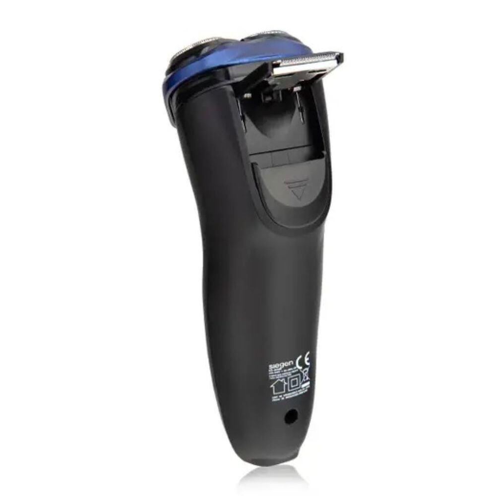 Kit Afeitadora Y Multistyler Siegen Perfect Style Sg8440 image number 4.0