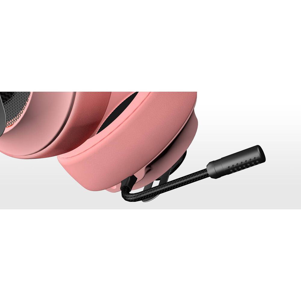 Audifonos Cougar Phontum Essential Rosa 53mm Multiplataforma image number 4.0