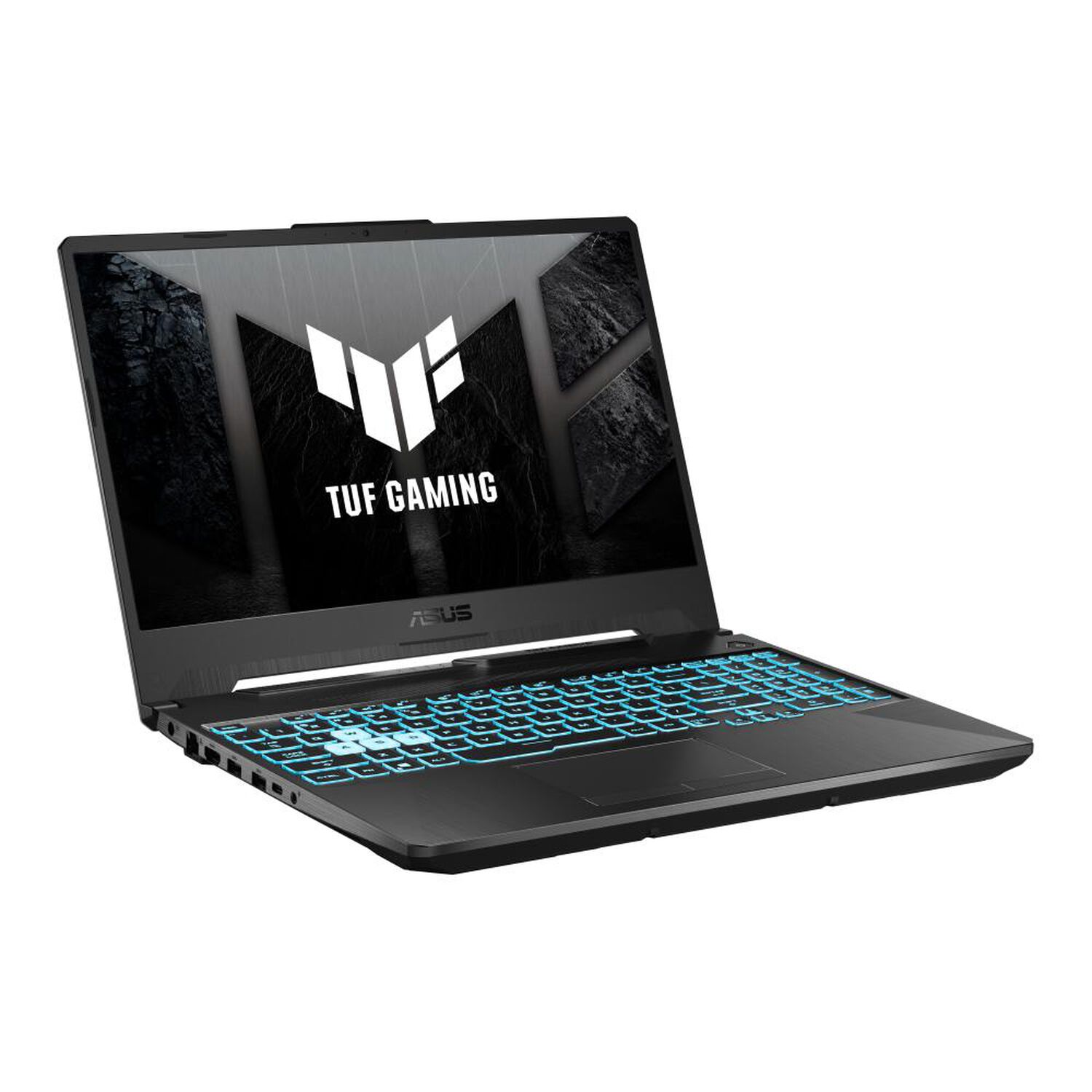 Notebook Gamer 15.6" Asus Tuf Gaming A15 / AMD Ryzen 7 / 8 GB RAM / Nvidia Geforce RTX 3050 / 512 GB SSD image number 3.0