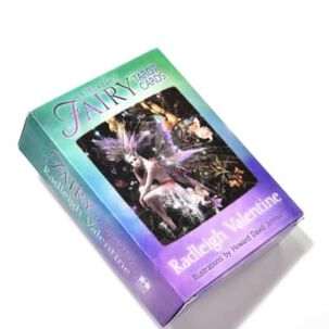 Tarot Fairy