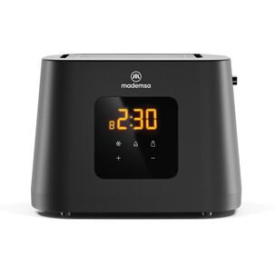 Tostador De Pan Mademsa Mts60 / 2 Rebanadas De Pan / 860 W