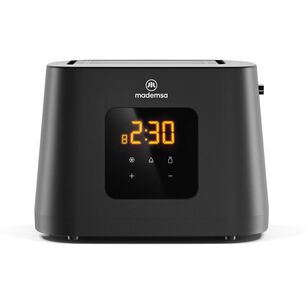 Tostador De Pan Mademsa Mts60 / 2 Rebanadas De Pan / 860 W