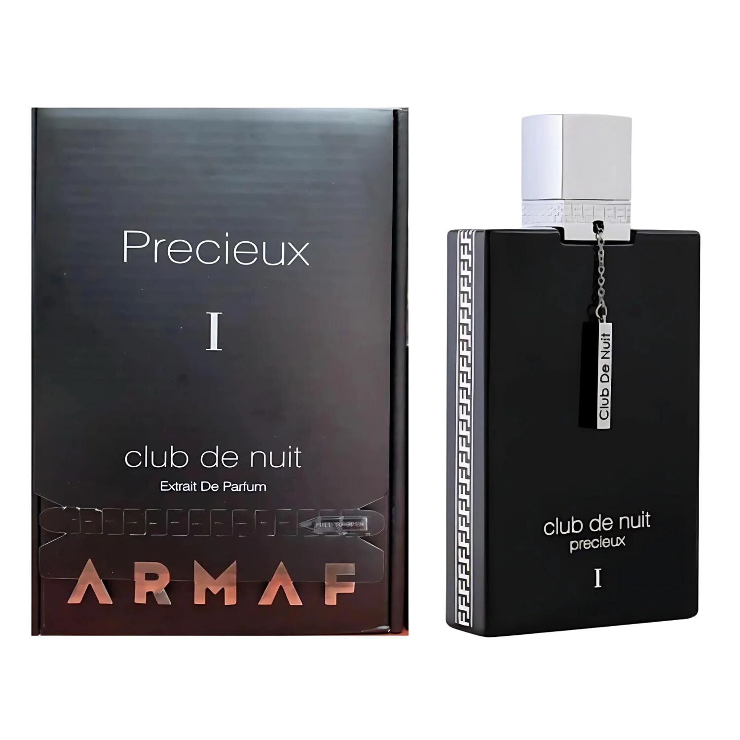 Precieux I Extrait De Parfum 55 Ml Armaf image number 1.0
