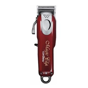 Maquina Cortadora De Pelo Profesional Wahl Magic Clip Inal&aacute;mbrica