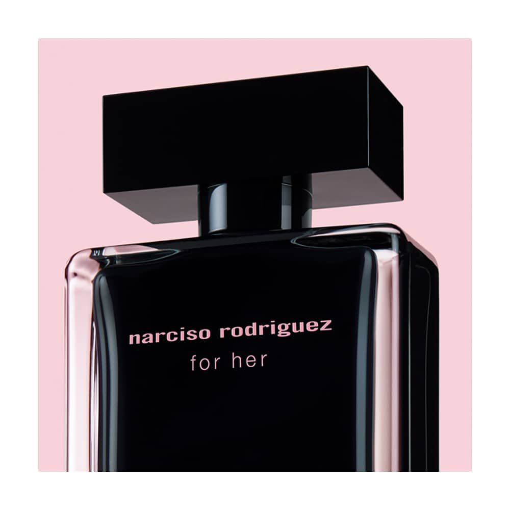 Narciso Rodriguez For Her 100 Ml Edt image number 3.0