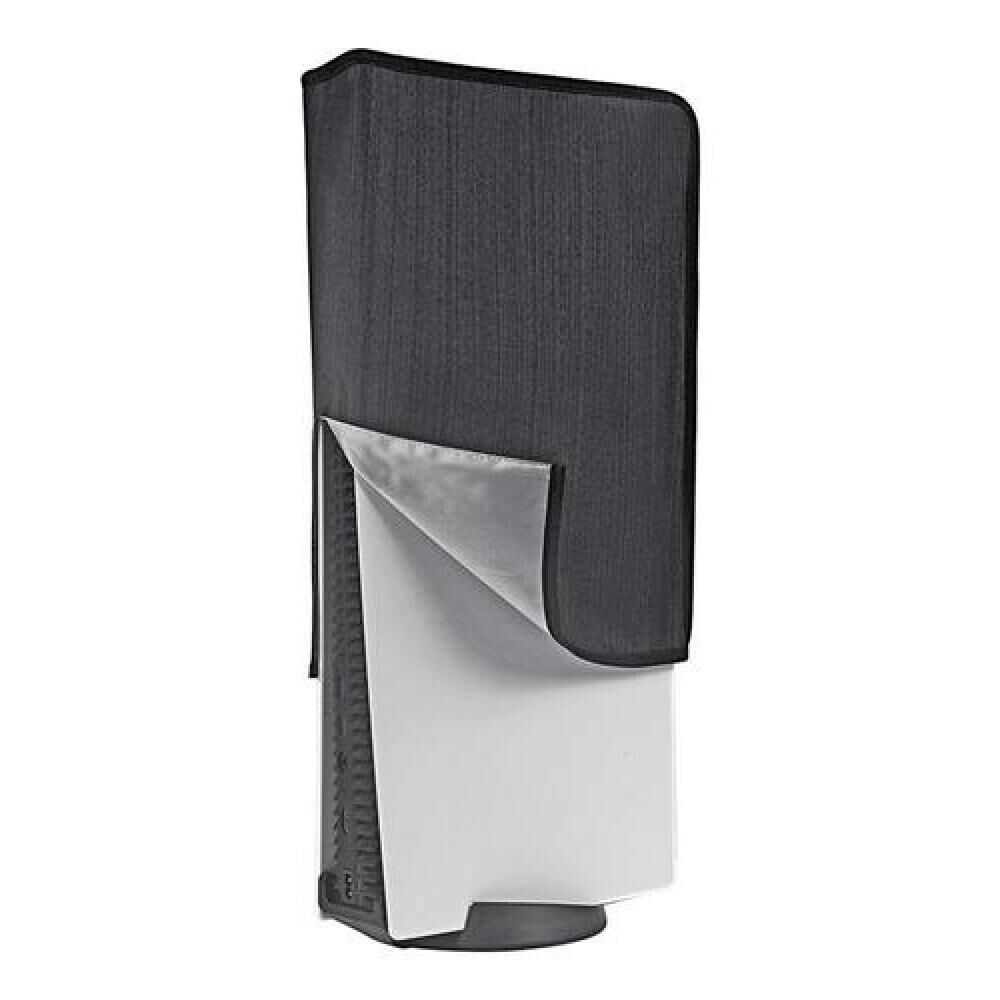 Funda A Prueba De Polvo Para Ps5, Vertical Y Horizontal image number 3.0
