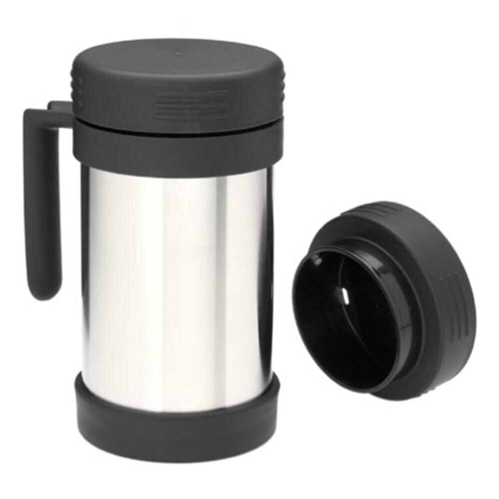 Termo Comida Thermo / 470ml / Acero Inox image number 4.0