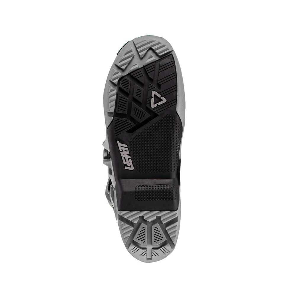 Botas Leatt 5.5 Flexlock Motociclismo Enduro Jw22 image number 5.0