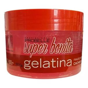 Gel Fijador 300ml Rizos De Ensue&ntilde;o Probelle