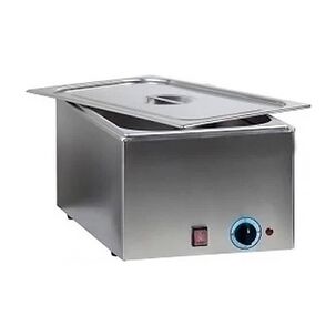 Ba&ntilde;o Maria Ecobeck Kbm165bt-1 Gn 1/1 510x335x241 Con Despiche