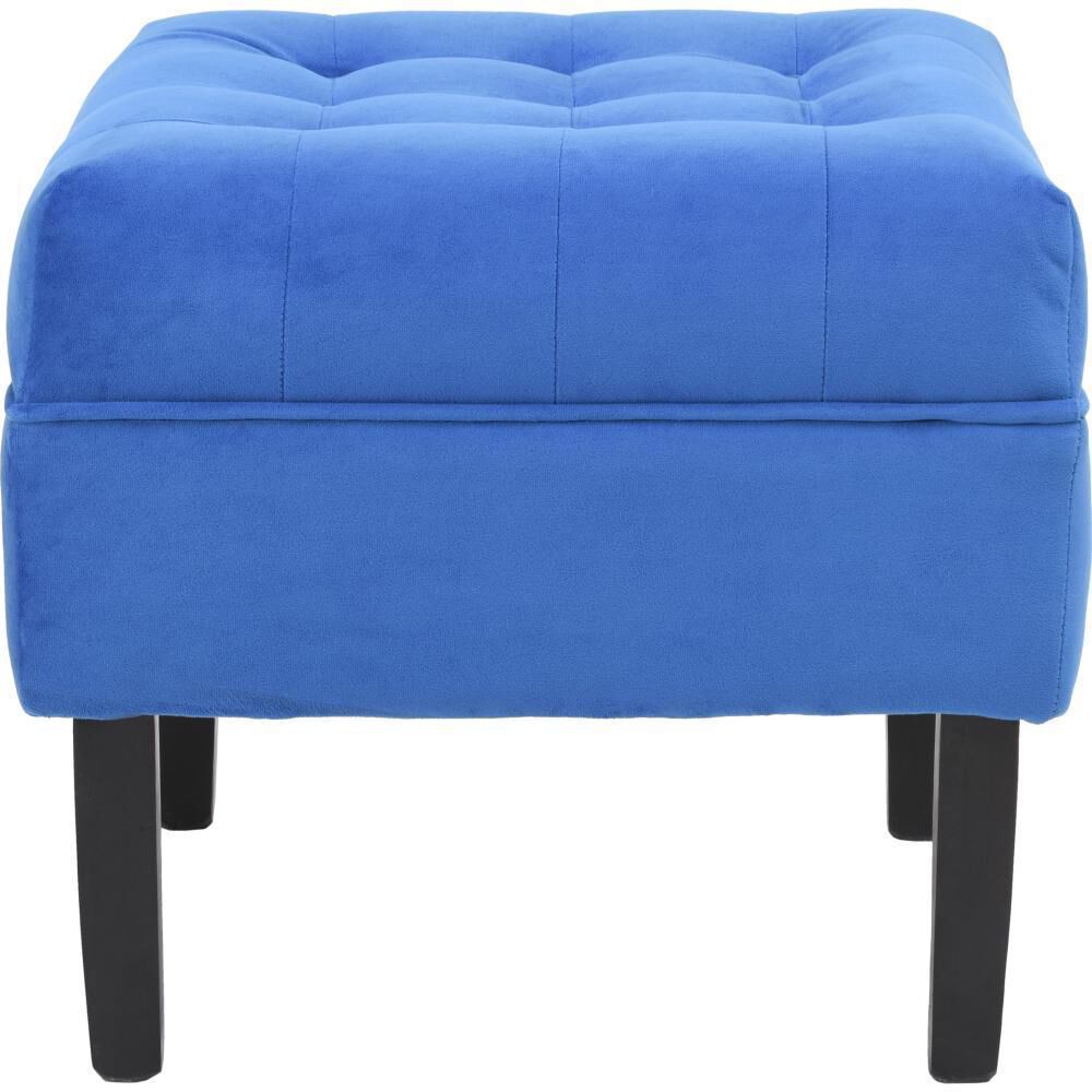 Pouf Bodevir Wood / 1 Cuerpo image number 4.0