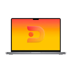Macbook Pro 14 Pulgadas 16gb Ram, 512gb Ssd M1 Pro Reacondicionado