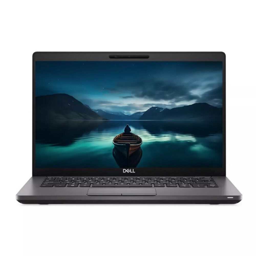 Notebook Dell Latitude 7300 - Core I7 8va Gen - 16gb Ram - 256gb Ssd Reacondicionado image number 0.0