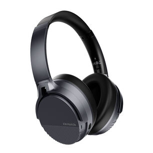 Aud&iacute;fonos Bluetooth Aiwa T&aacute;ctil Noise Cancelling Aw-anc2040