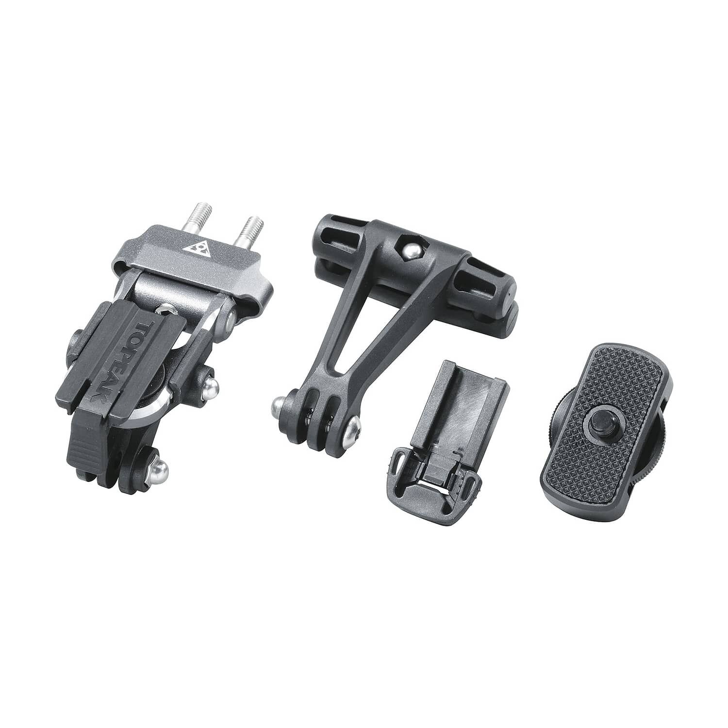 Soporte Topeak Tee Asiento Rieles Ridecase Rx image number 0.0