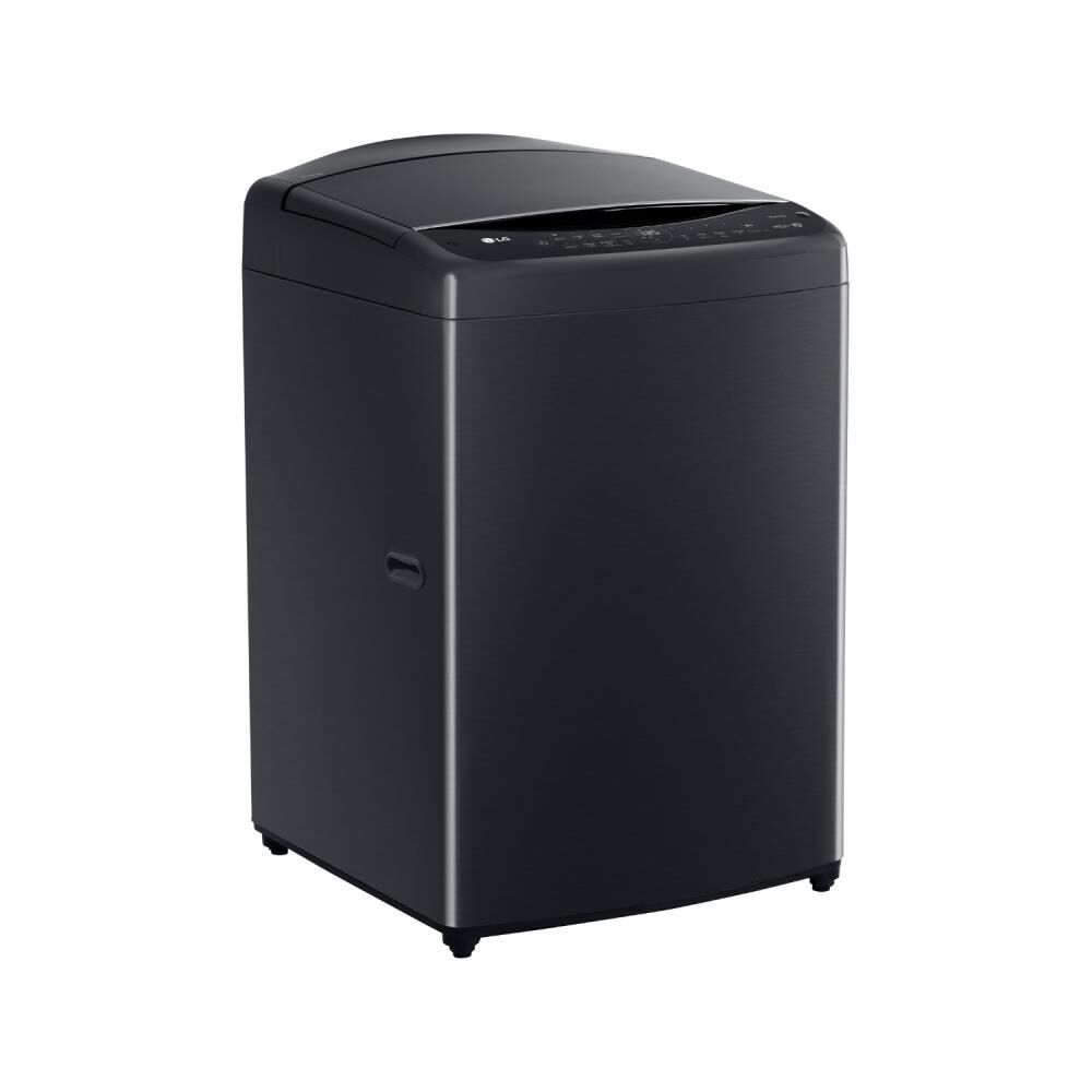 LG WT21PBV6 21 kg Platinum Black, foto 8