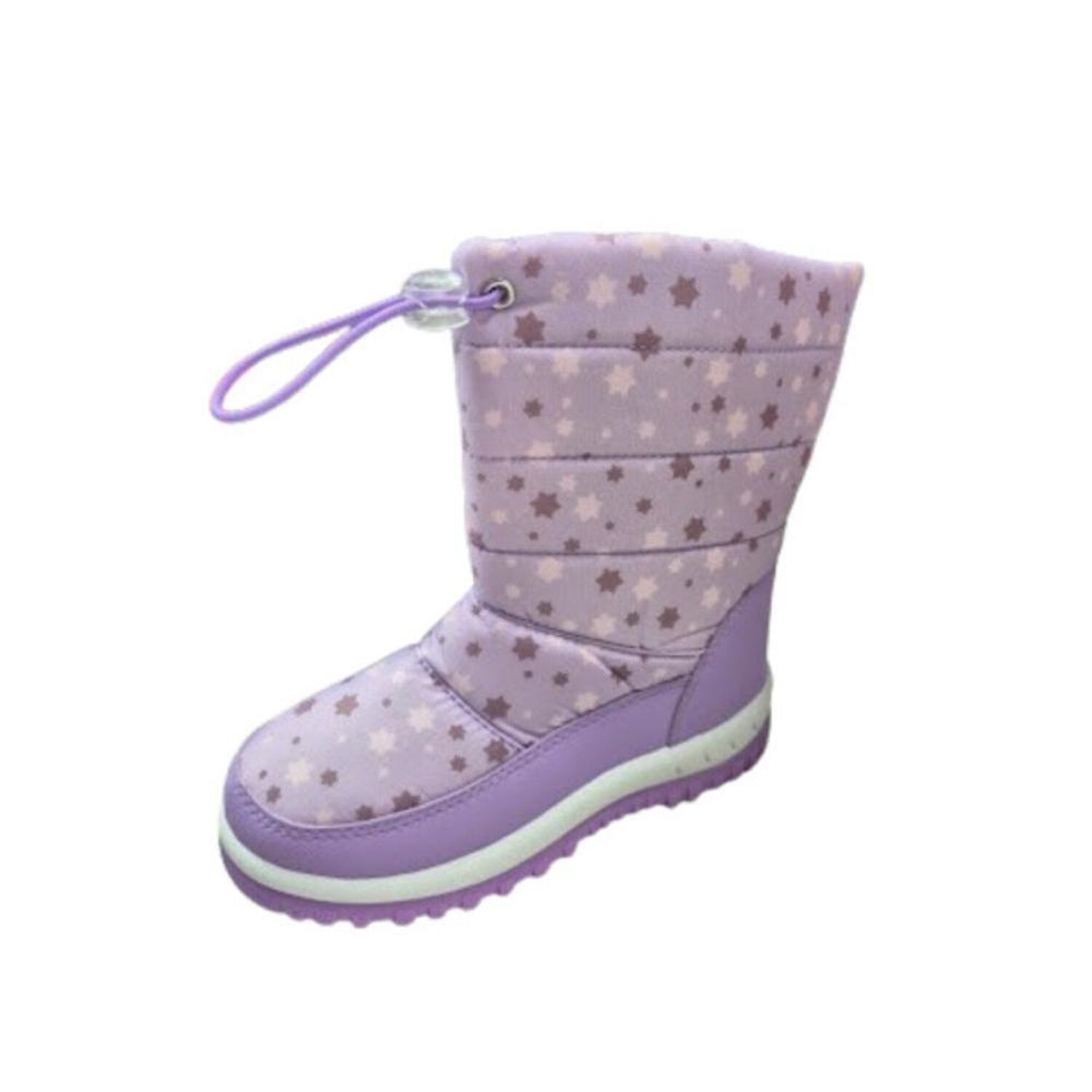 Bota De Nieve Impermeable Ni&ntilde;a image number 0.0