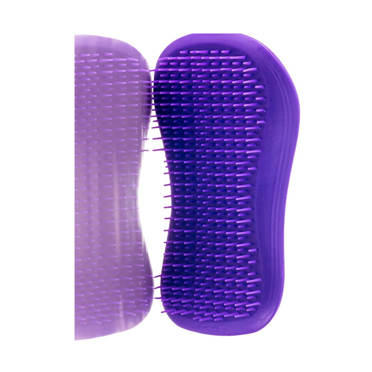 Goody - Cepillo Desenredante Tangle Fix Morado image number 0.0