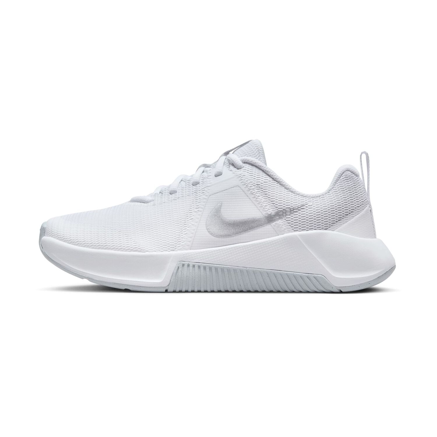 Zapatilla Nike Mc Trainer 3 Mujer Blanco image number 1.0