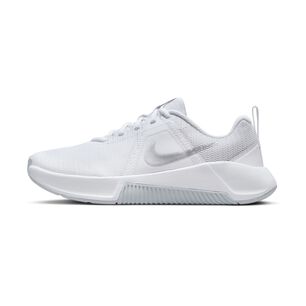 Zapatilla Nike Mc Trainer 3 Mujer Blanco