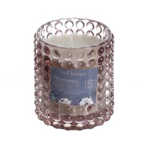 Vela Aromatica Dise&ntilde;o 1 Belle Noite / 9 Cm