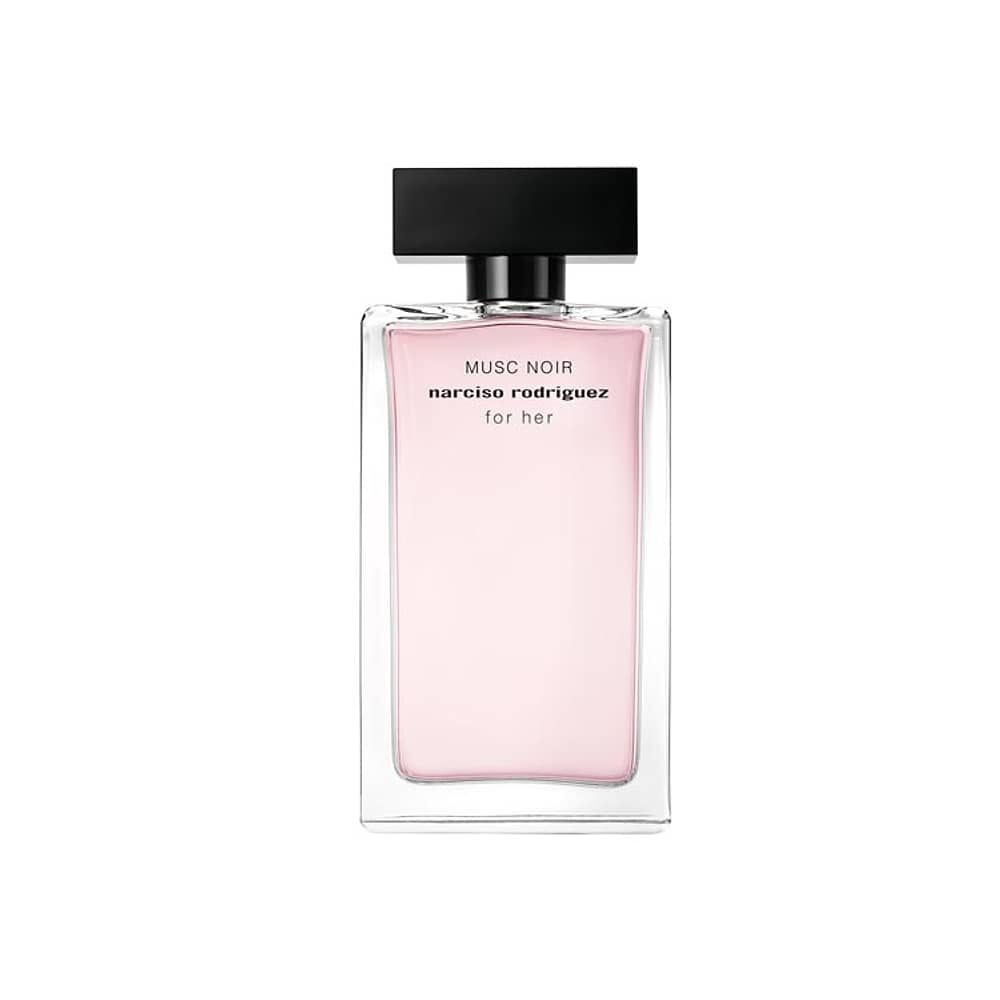 Narciso Rodriguez For Her Musc Noir 100 Ml Eau De Parfum image number 1.0
