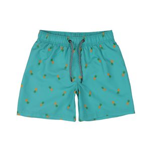 Traje De Baño Niño Skuad