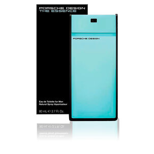 Porsche Design The Essence Edt 80ml Hombre