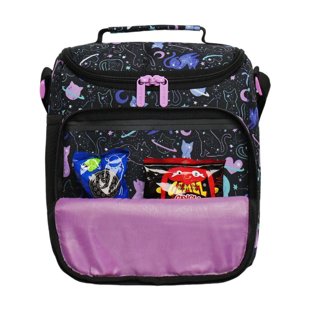 Lonchera Snack Infantil Head image number 3.0