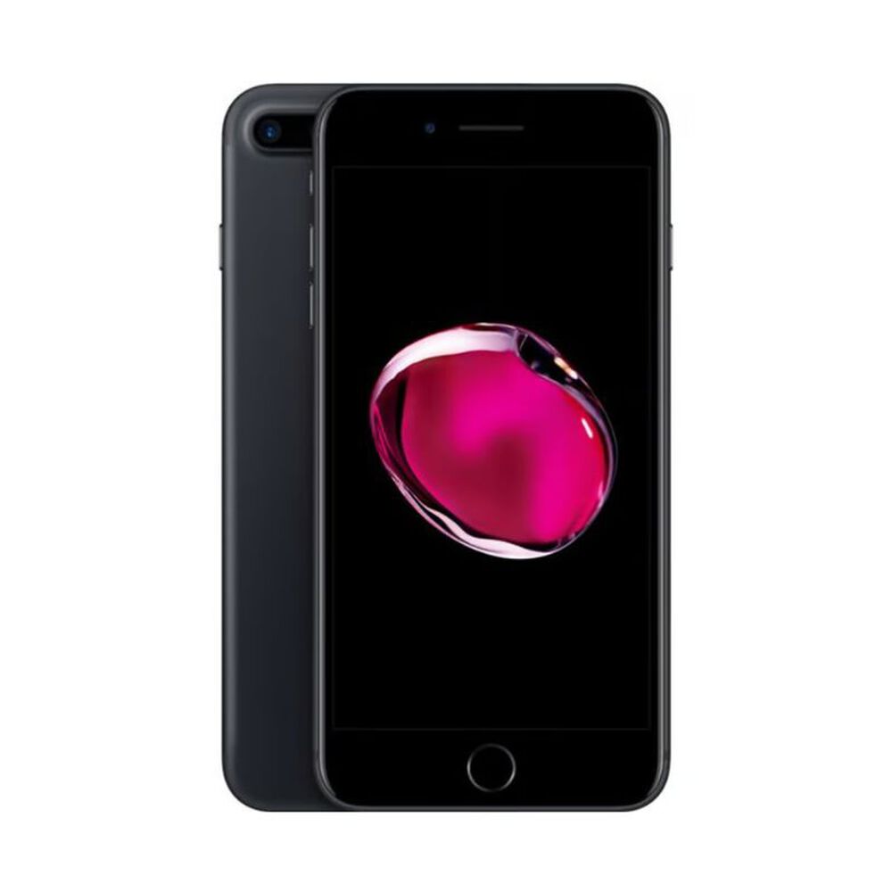 Iphone 7 Plus - 32 Gb - Black Matte - Reacondicionado A image number 0.0