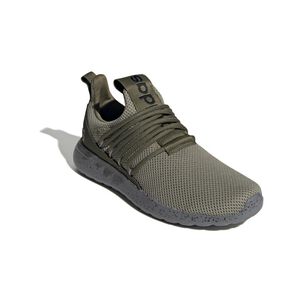 Zapatilla Running Hombre Adidas Lite Racer Adapt 3 Gris