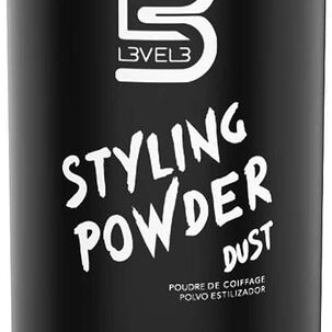 Styling Powder Dust Level 3 (60 Gr )