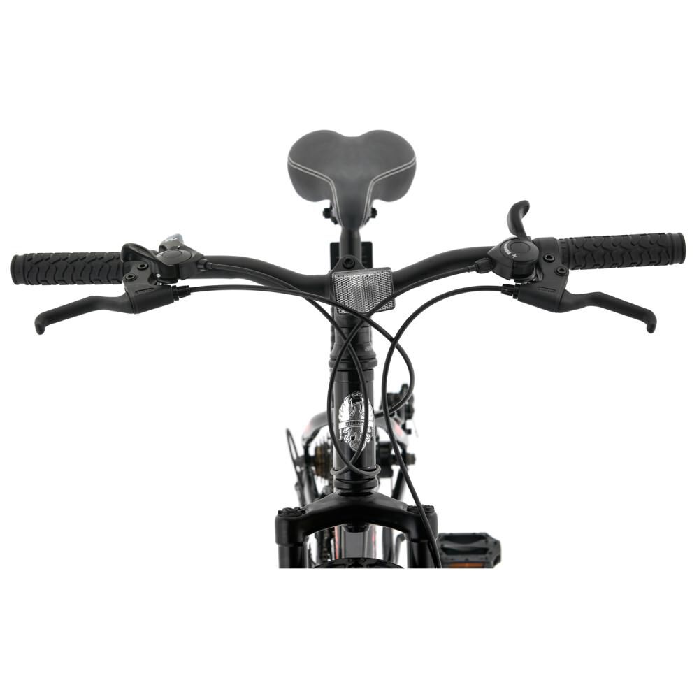 Bicicleta Mountain Bike Bianchi Bianchi Xc 240 Sx / Aro 24 image number 2.0