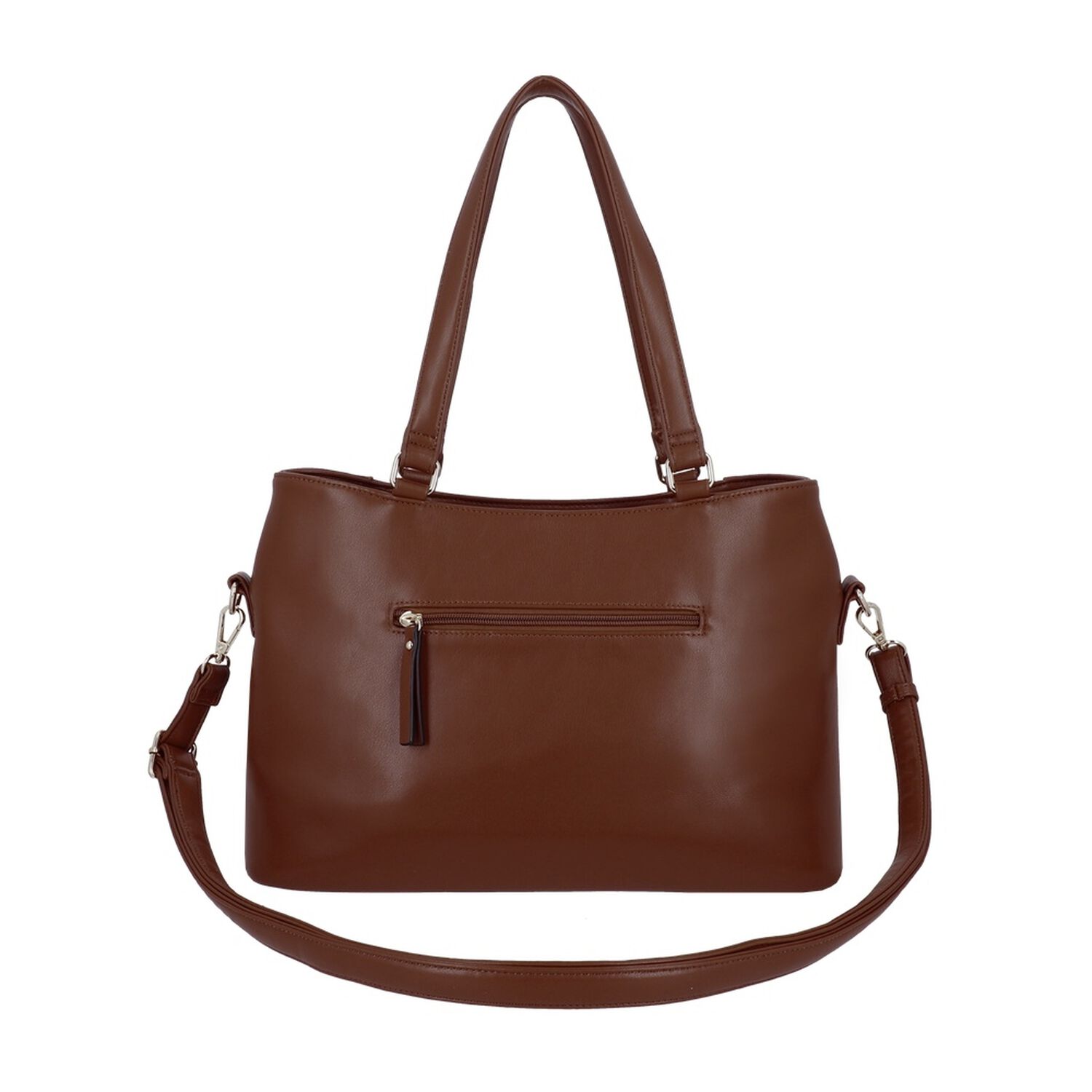 Cartera De Hombro Secret Sicilia Sc7 Grande image number 2.0