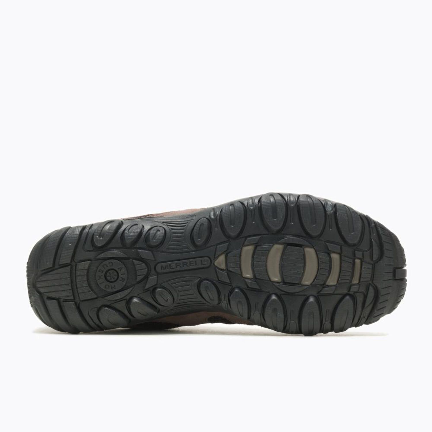 Zapatilla Outdoor Hombre Merrell Yokota 2 Caf&eacute; image number 4.0