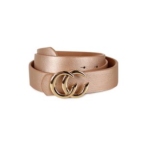 Cintur&oacute;n Mujer Anna Rosado Carven Paris