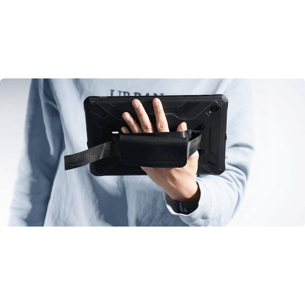 Tablet 4g Rugged Resistente Doogee R20 - Ip68 Militar / Resiste Polvo, Golpes Y Agua image number 3.0