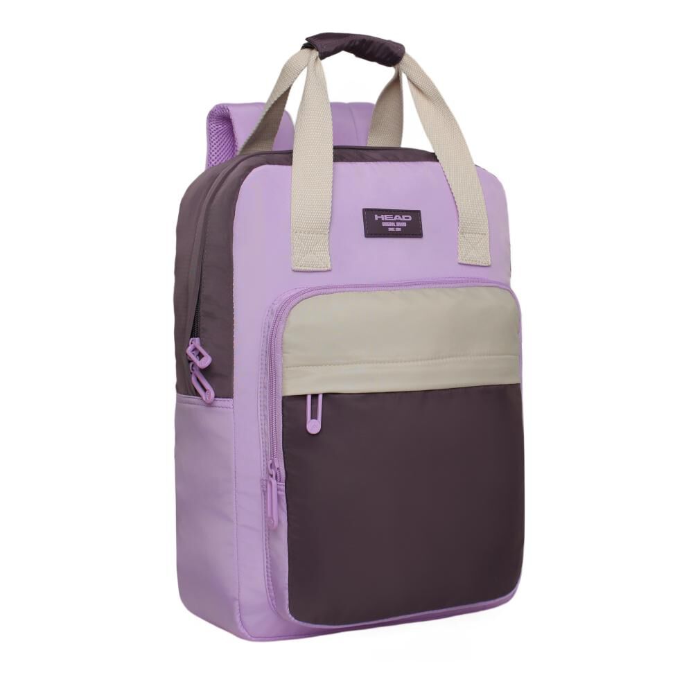 Mochila Head Element image number 0.0