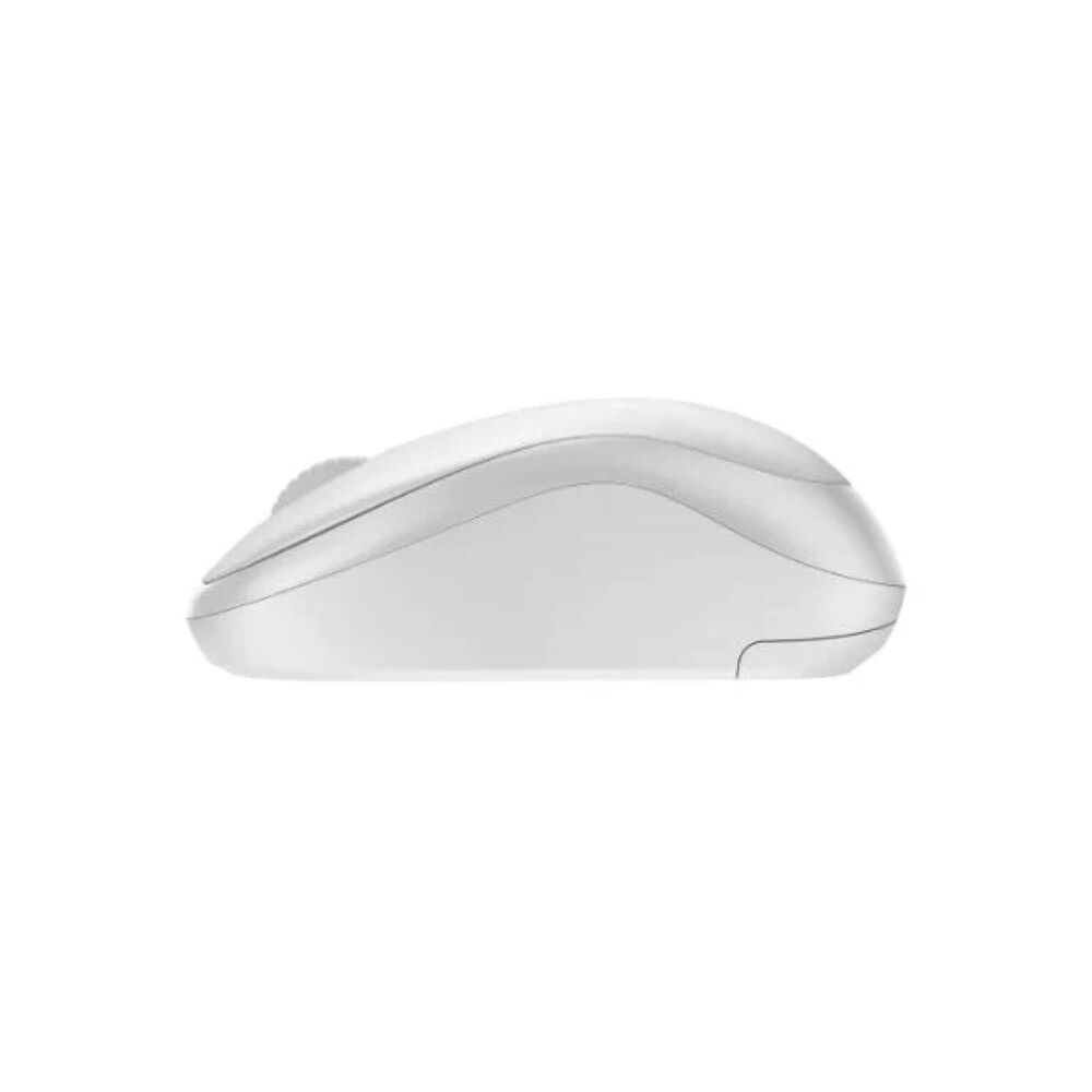 Mouse Inalambrico Bluetooth 3b 4000dpi Blanco M240 image number 2.0
