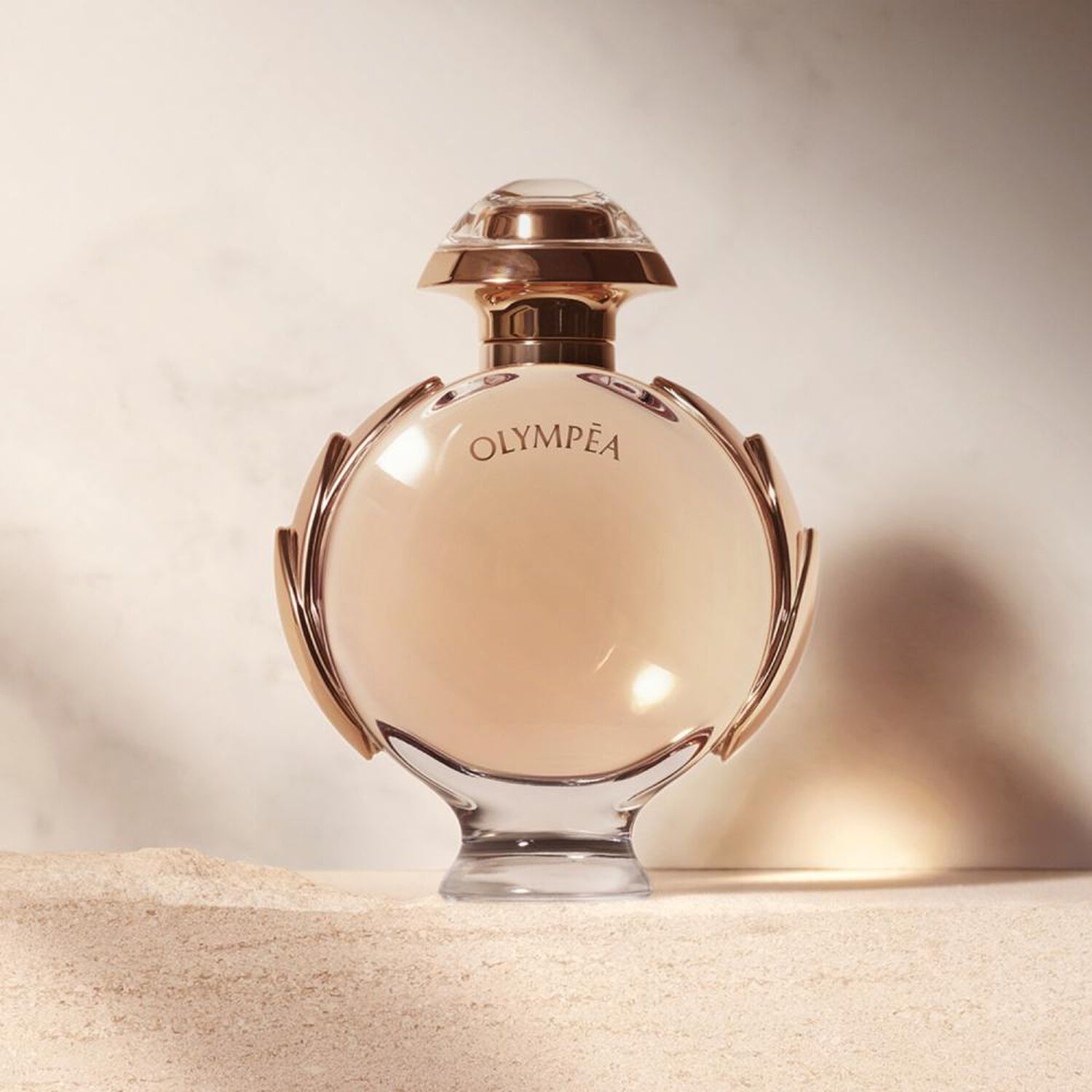 Set De Perfumer&iacute;a Olymp&eacute;a Rabanne / 50 Ml / Edp + Body Lotion 75 Ml image number 5.0