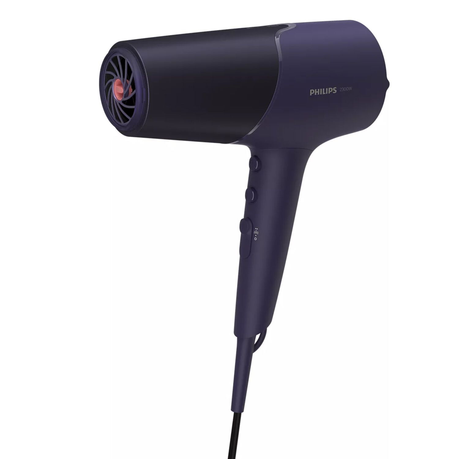 Secador De Cabellophilips Bhd514/00 2300w Iones image number 1.0