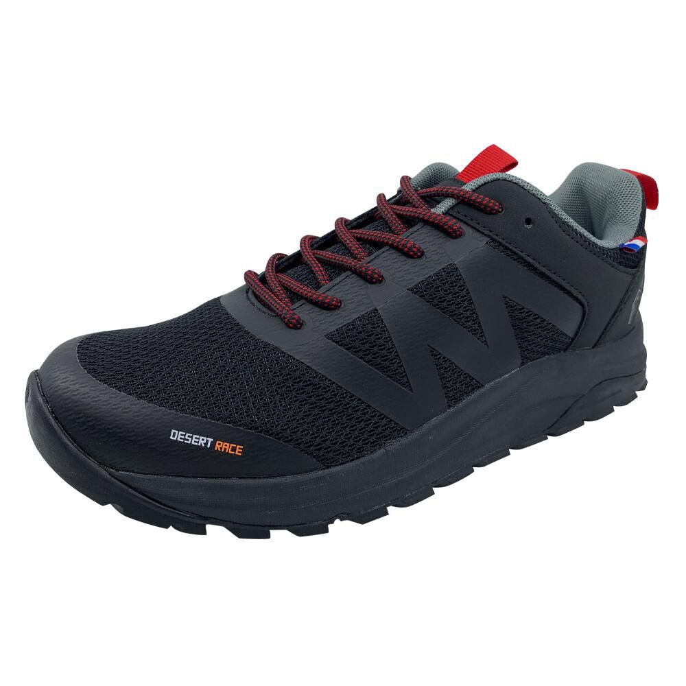 Zapatilla Outdoor Hombre Michelin en Oferta | Hites.com