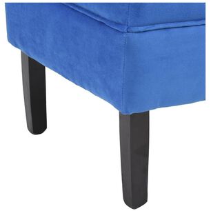 Pouf Bodevir Wood / 1 Cuerpo